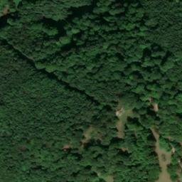 Satellite imagery of Schloss Altenstein, DE