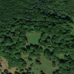 Satellite imagery of Schloss Altenstein, DE