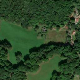 Satellite imagery of Schloss Altenstein, DE