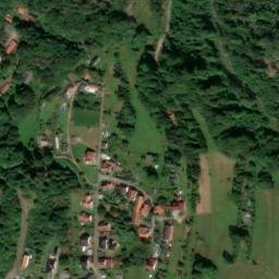 Satellite imagery of Scharfenberg, DE