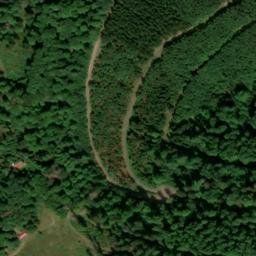 Satellite imagery of Großer Jagdberg, DE