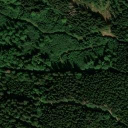 Satellite imagery of Großer Jagdberg, DE