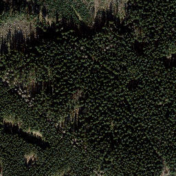 Satellite imagery of Ölberg, DE