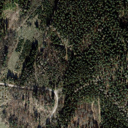 Satellite imagery of Ziegelberg, DE