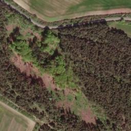 Satellite imagery of Pfennigsberg, DE