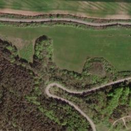 Satellite imagery of Pfennigsberg, DE