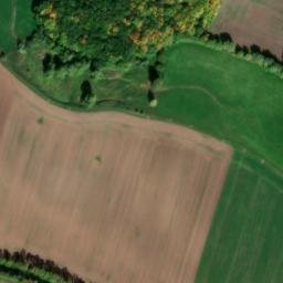 Satellite imagery of Kirchberg, DE