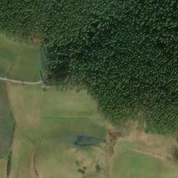 Satellite imagery of Roter Berg, DE