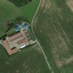 Satellite imagery of Harth, DE