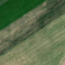 Satellite imagery of survey_point, CZ