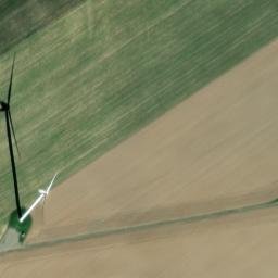 Satellite imagery of survey_point, CZ