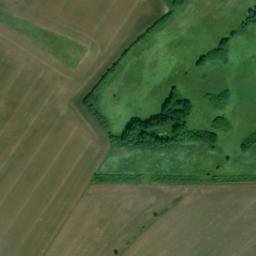 Satellite imagery of Kapellenberg, DE