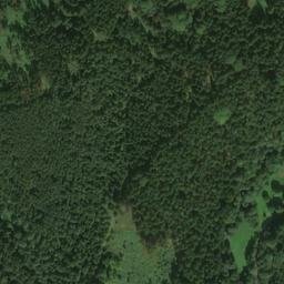 Satellite imagery of survey_point, CZ