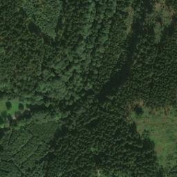 Satellite imagery of survey_point, CZ