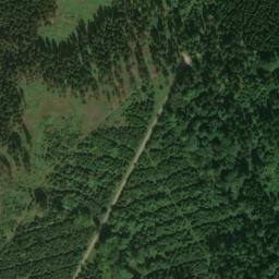 Satellite imagery of survey_point, CZ