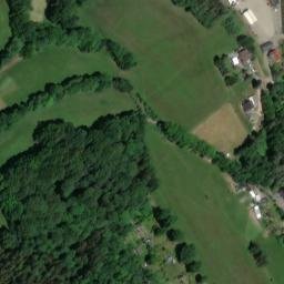 Satellite imagery of survey_point, CZ