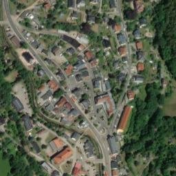 Satellite imagery of boundary_stone, DE