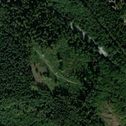 Satellite imagery of Sachsenstein, DE