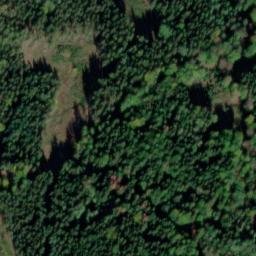 Satellite imagery of Hřebec, CZ