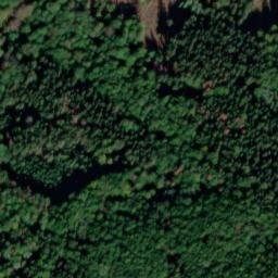 Satellite imagery of Hřebec, CZ