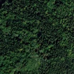 Satellite imagery of Hřebec, CZ