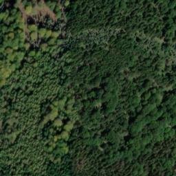 Satellite imagery of Velká Tisová, CZ