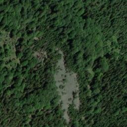 Satellite imagery of Velká Tisová, CZ