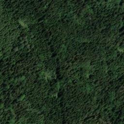 Satellite imagery of Velká Tisová, CZ