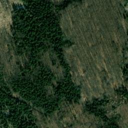 Satellite imagery of Stožecké sedlo, CZ