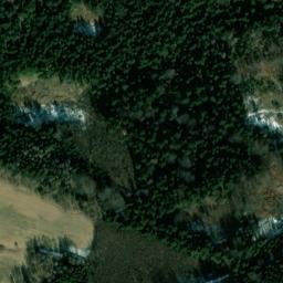 Satellite imagery of Plešivec [Krompach], CZ