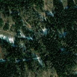 Satellite imagery of Plešivec [Krompach], CZ