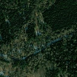 Satellite imagery of Plešivec [Krompach], CZ