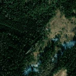 Satellite imagery of Brandhöhe, DE