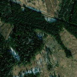 Satellite imagery of Brandhöhe, DE