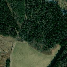 Satellite imagery of Zigeunerberg, DE