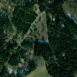 Satellite imagery of Zigeunerberg, DE