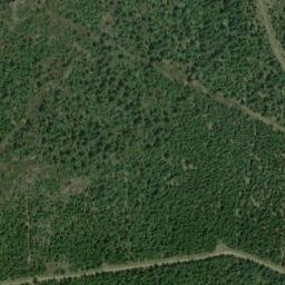 Satellite imagery of Holubník, CZ