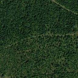 Satellite imagery of Jizera, CZ