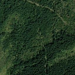 Satellite imagery of Pytlácké kameny [Kořenov-Jizerka], CZ