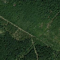 Satellite imagery of Jelení stráň [Kořenov-Jizerka], CZ