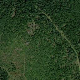 Satellite imagery of Jelení stráň [Kořenov-Jizerka], CZ