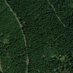 Satellite imagery of Jelení stráň [Kořenov-Jizerka], CZ