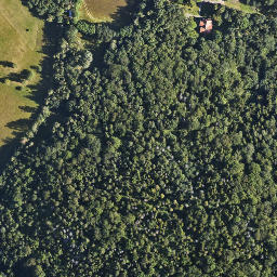 Satellite imagery of Zamek Chojnik, PL