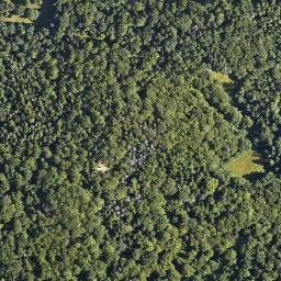 Satellite imagery of Zamek Chojnik, PL