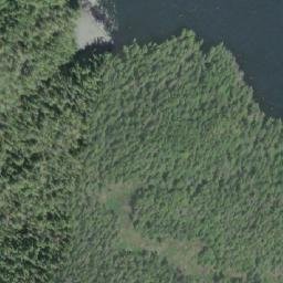 Satellite imagery of Gorotisa Point, CA