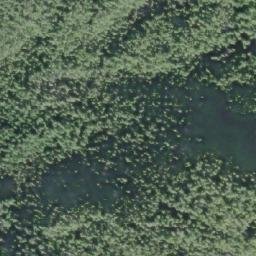 Satellite imagery of Meeson Cone, CA