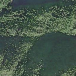 Satellite imagery of Meeson Cone, CA