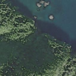 Satellite imagery of Meeson Cone, CA
