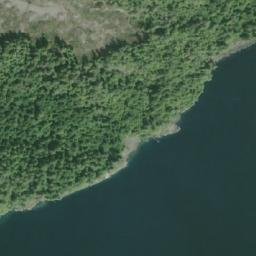 Satellite imagery of James Point, CA