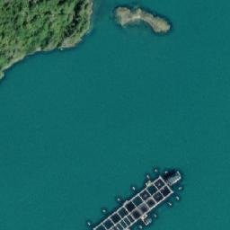 Satellite imagery of Blount Point, CA